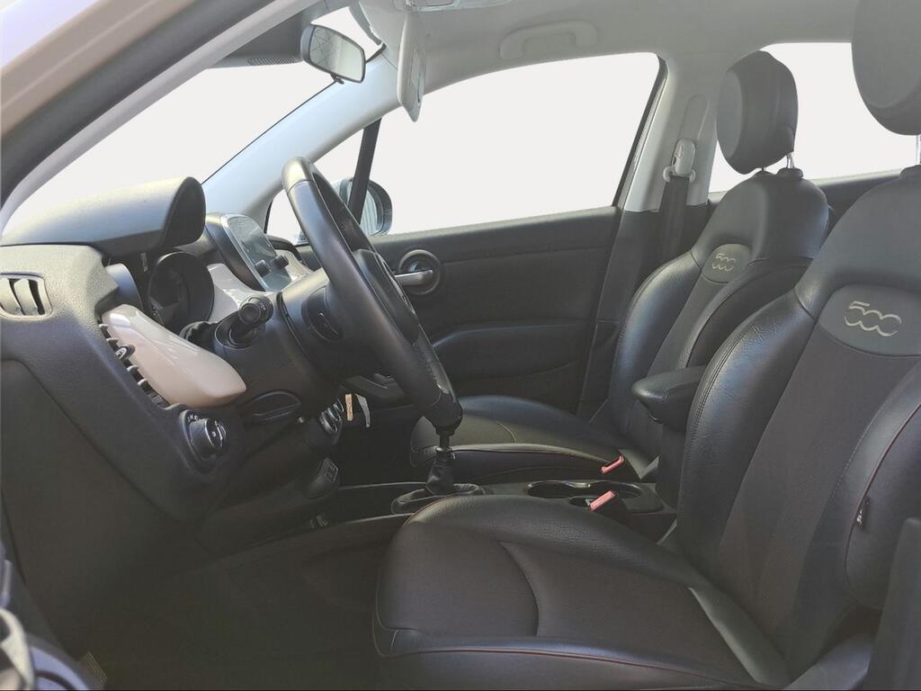 Fiat 500X City Cross 1,0 Firefly T3 88KW S&S - Foto 700