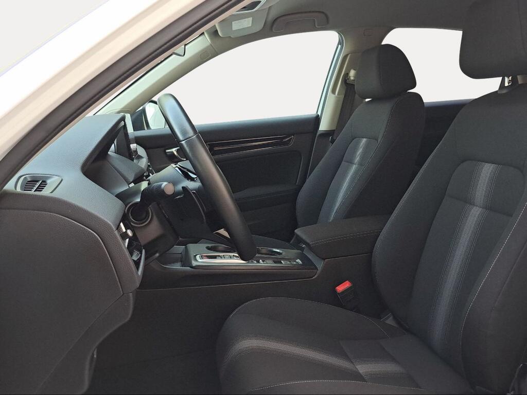 Honda Civic 2.0 i-MMD Elegance CVT - Foto 1187