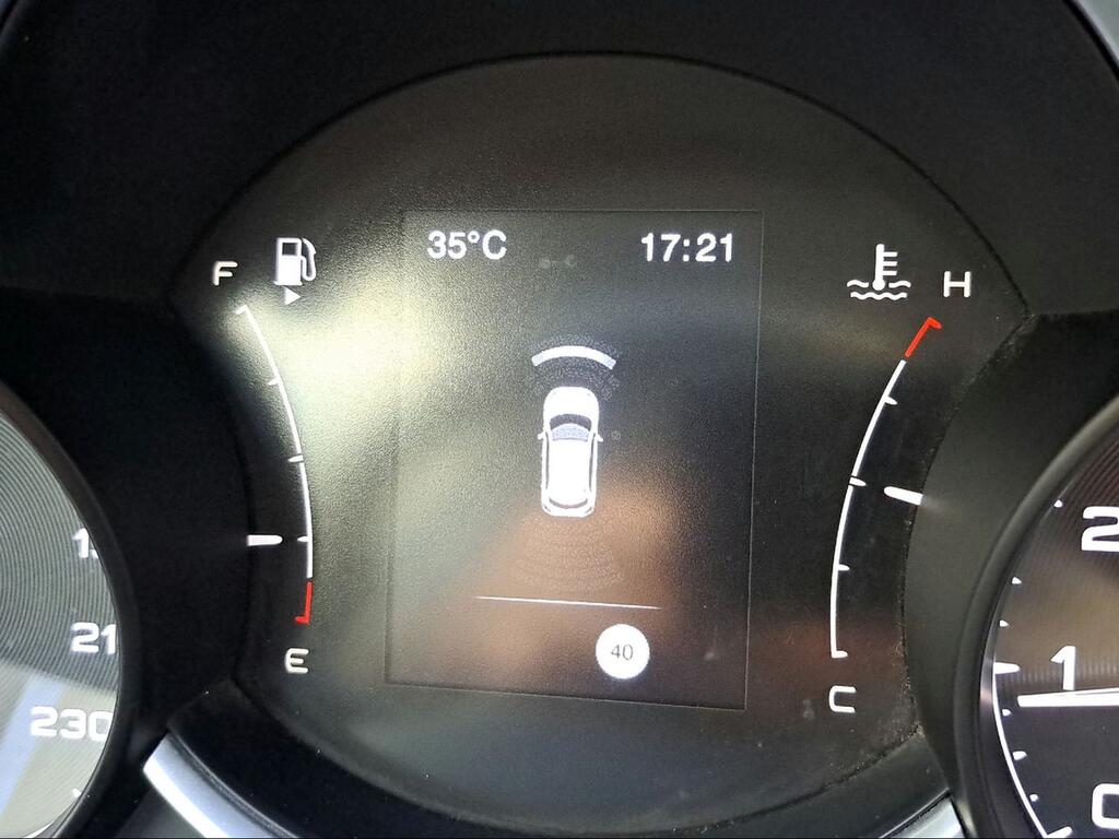 Fiat 500X City Cross 1,0 Firefly T3 88KW S&S - Foto 714