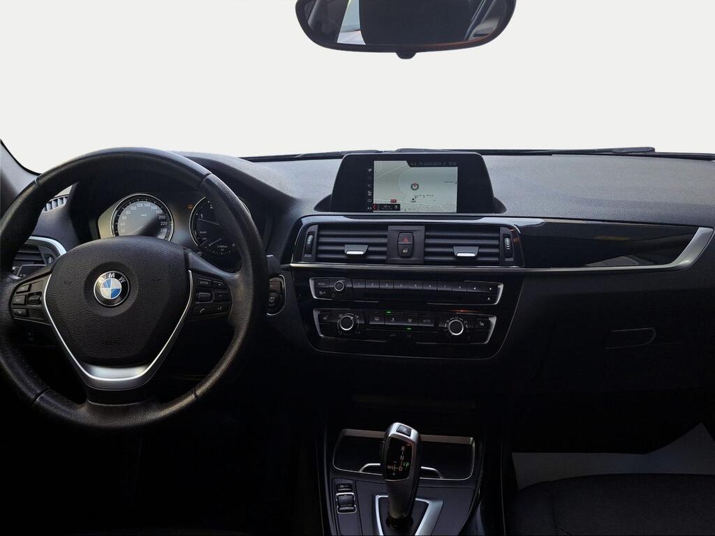 BMW Serie 1 118d - Foto 447