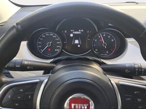 Fiat 500X City Cross 1,0 Firefly T3 88KW S&S