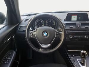 BMW Serie 1 118d