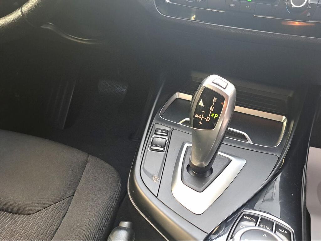 BMW Serie 1 118d - Foto 458