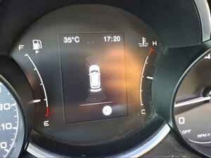 Fiat 500X City Cross 1,0 Firefly T3 88KW S&S