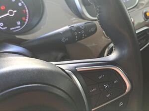 Fiat 500X City Cross 1,0 Firefly T3 88KW S&S