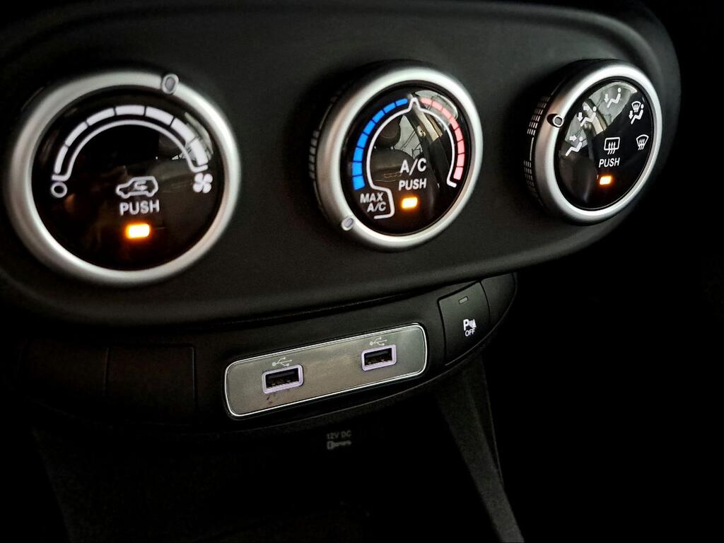 Fiat 500X City Cross 1,0 Firefly T3 88KW S&S - Foto 716