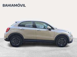 Fiat 500X City Cross 1,0 Firefly T3 88KW S&S