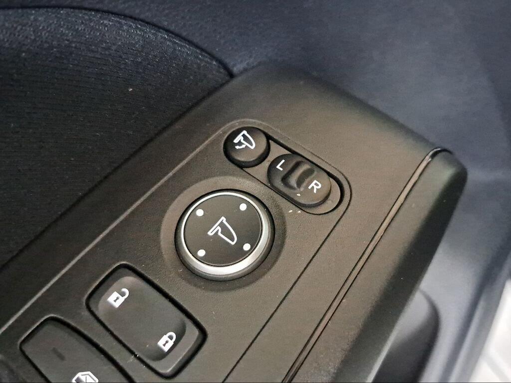 Honda Civic 2.0 i-MMD Elegance CVT - Foto 1200