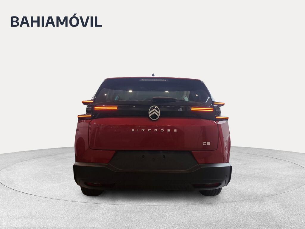 Citroën C5 Aircross HYBRID 107kW (145CV) e-DCS6 You - Foto 1312
