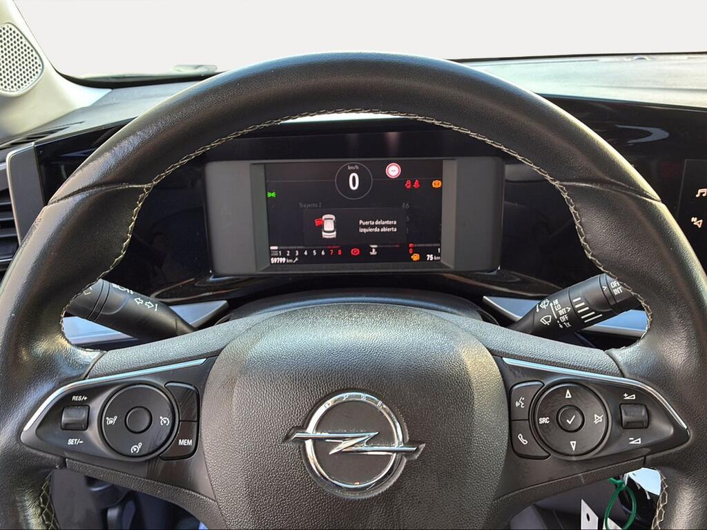Opel Mokka 1.2 T 74kW (100 CV) Edition - Foto 1298