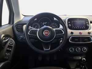 Fiat 500X City Cross 1,0 Firefly T3 88KW S&S