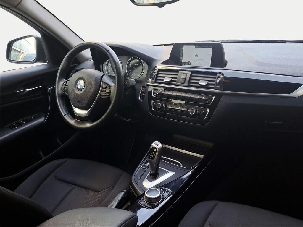 BMW Serie 1 118d - Foto 454