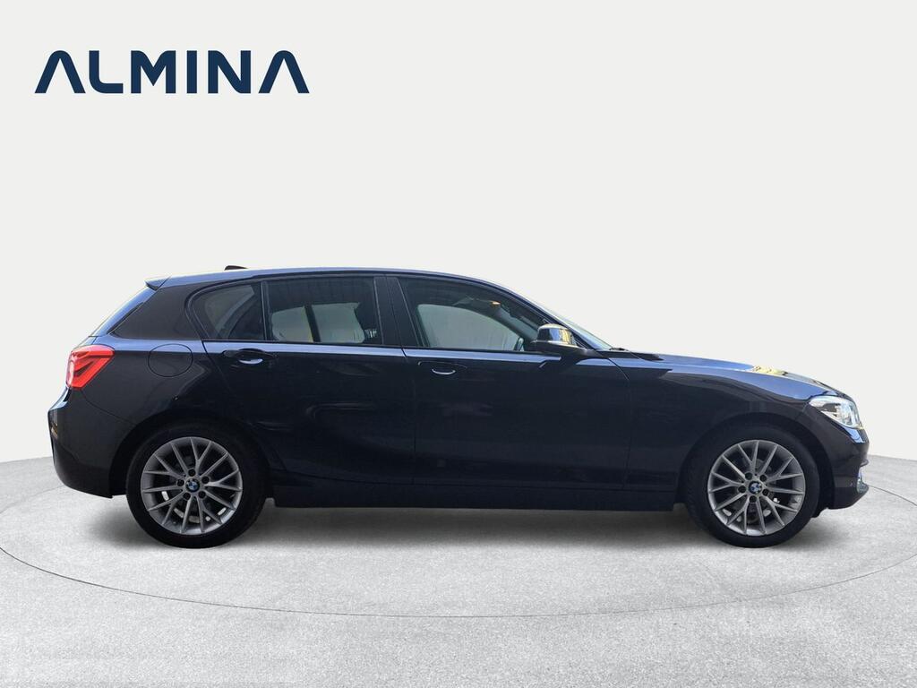 BMW Serie 1 118d - Foto 443