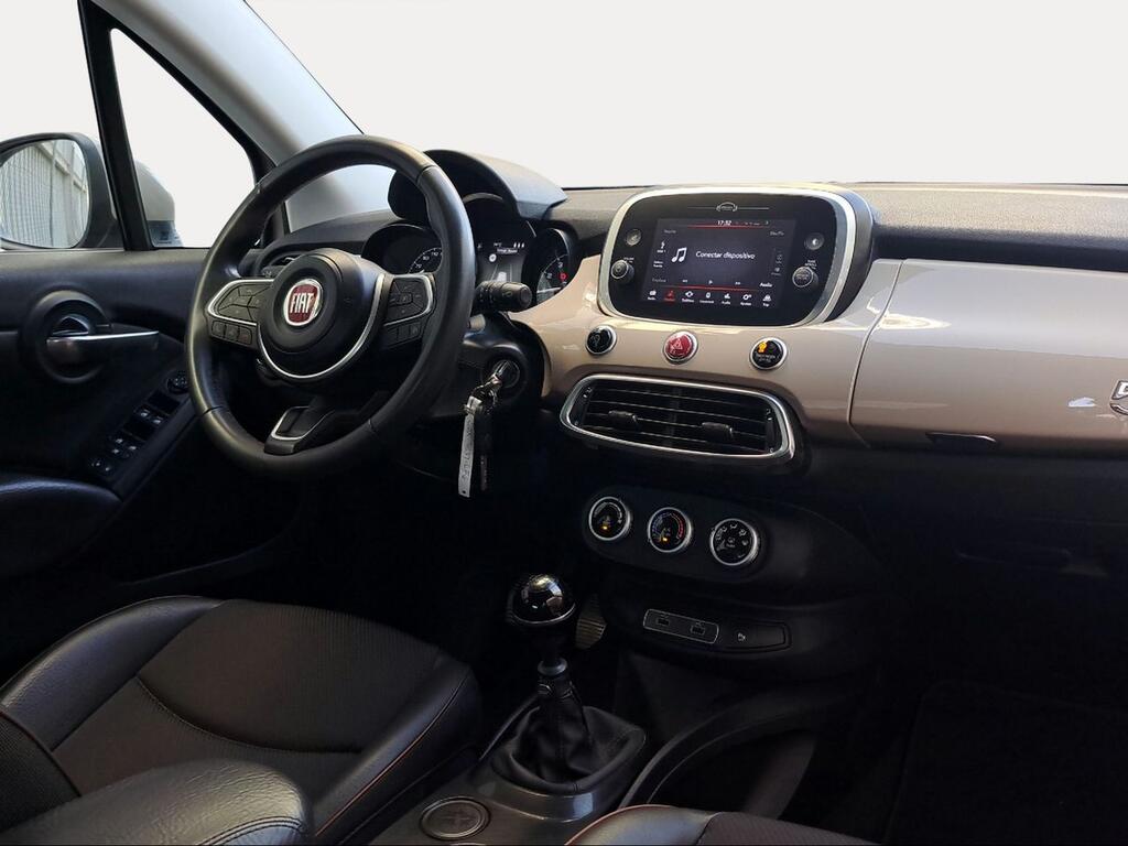 Fiat 500X City Cross 1,0 Firefly T3 88KW S&S - Foto 706