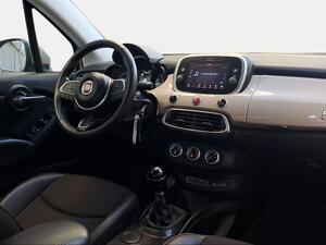 Fiat 500X City Cross 1,0 Firefly T3 88KW S&S