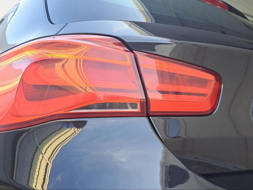 BMW Serie 1 118d - Foto 459