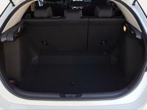 Honda Civic 2.0 i-MMD Elegance CVT