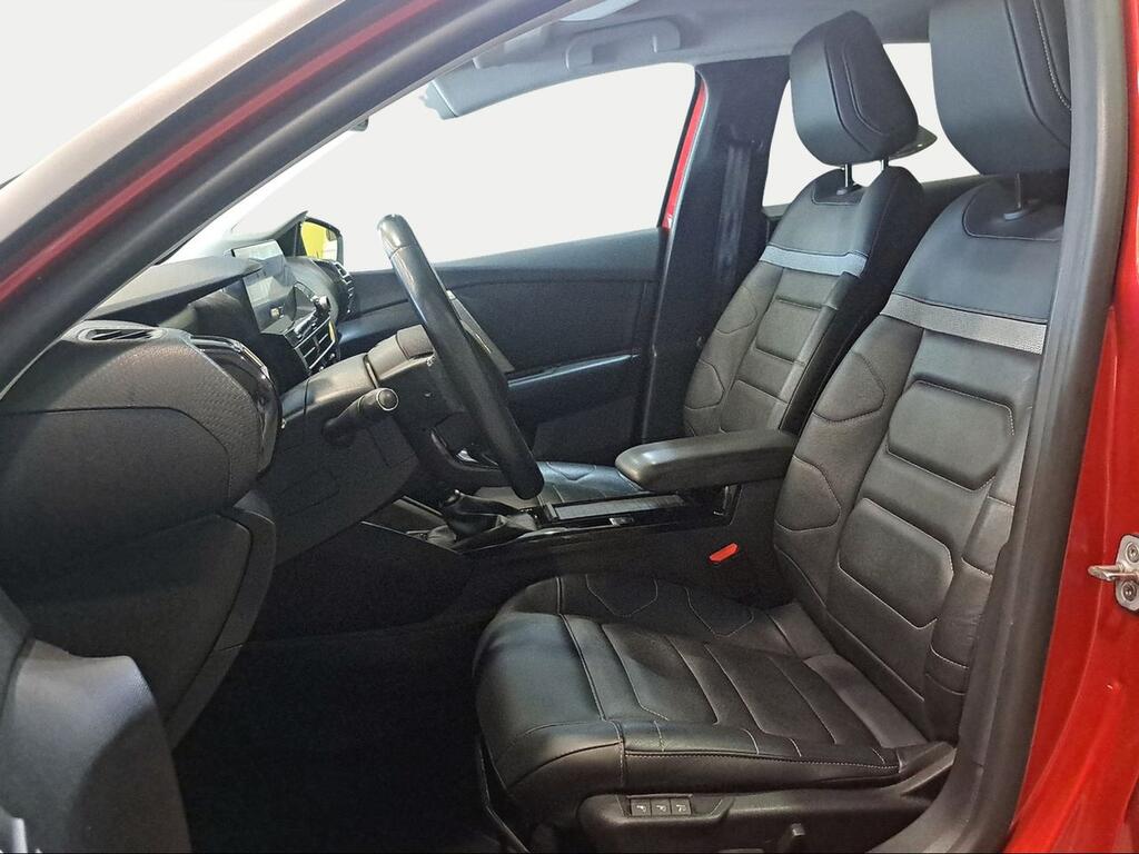 Citroën C4 PureTech 130 S&S 6v Shine - Foto 1088