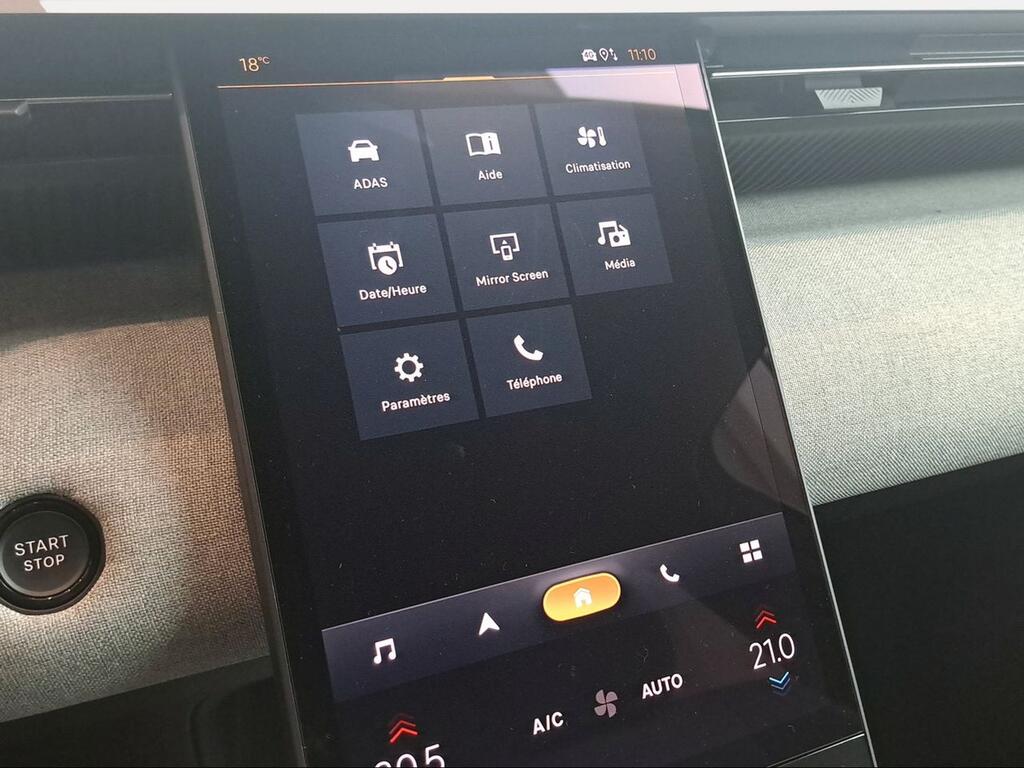 Citroën C5 Aircross HYBRID 107kW (145CV) e-DCS6 You - Foto 1329