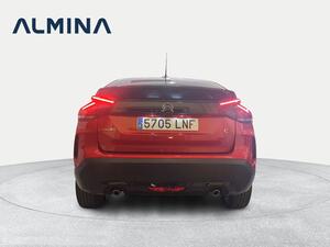 Citroën C4 PureTech 130 S&S 6v Shine