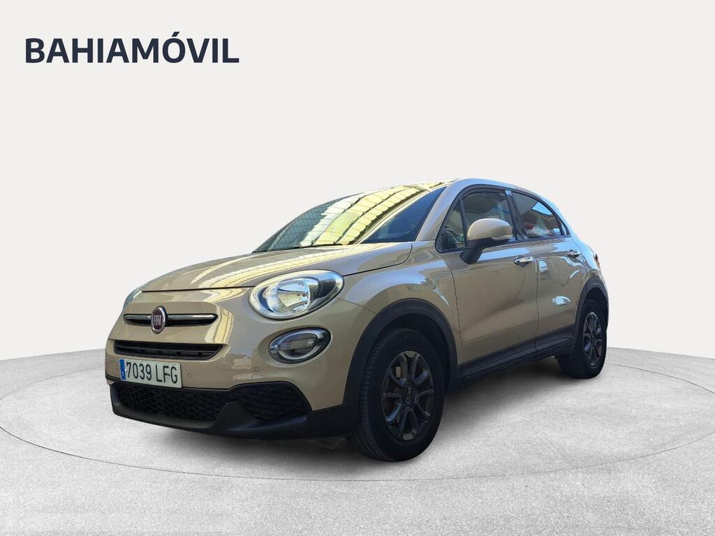 Fiat 500X City Cross 1,0 Firefly T3 88KW S&S - Foto 692