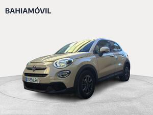 Fiat 500X City Cross 1,0 Firefly T3 88KW S&S