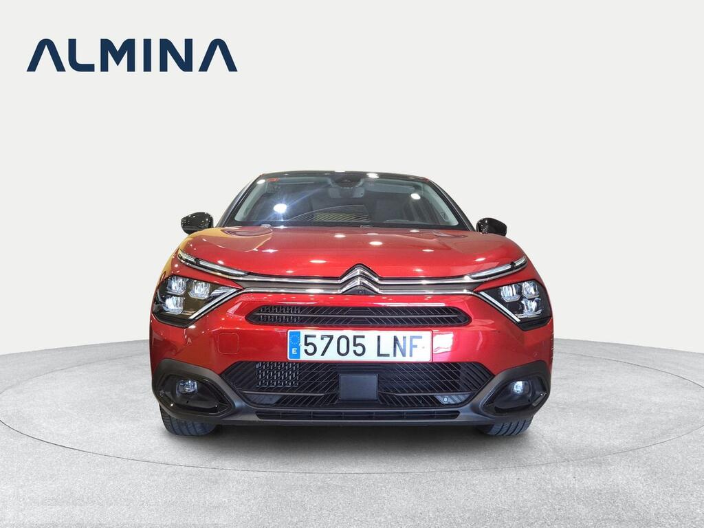 Citroën C4 PureTech 130 S&S 6v Shine - Foto 1081