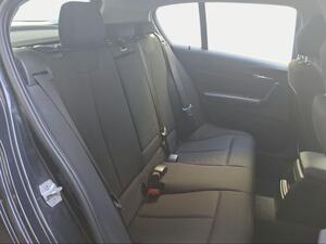 BMW Serie 1 118d