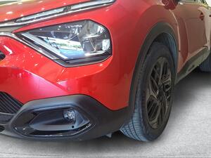 Citroën C4 PureTech 130 S&S 6v Shine