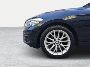 BMW Serie 1 118d