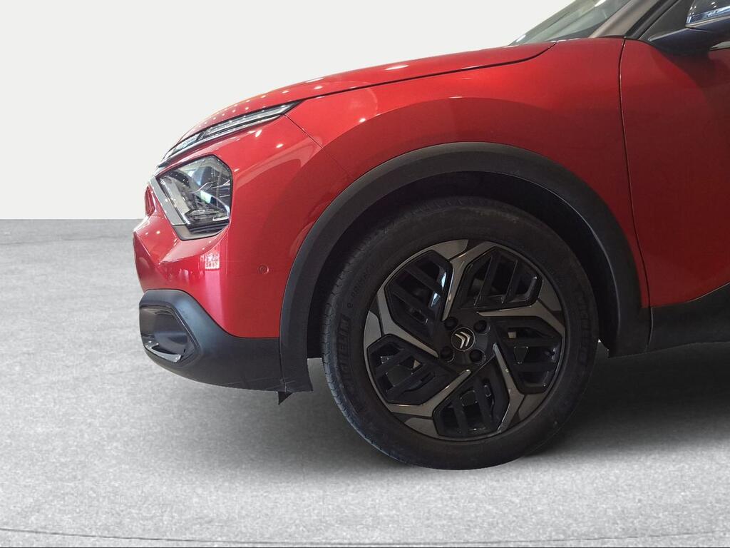 Citroën C4 PureTech 130 S&S 6v Shine - Foto 1090