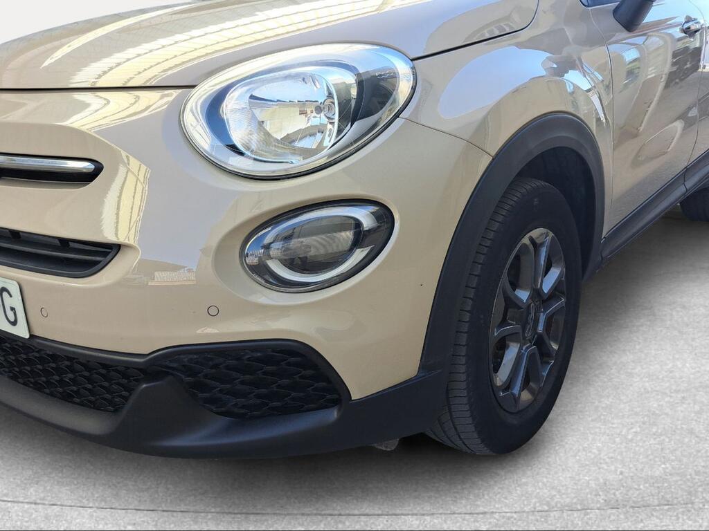 Fiat 500X City Cross 1,0 Firefly T3 88KW S&S - Foto 704