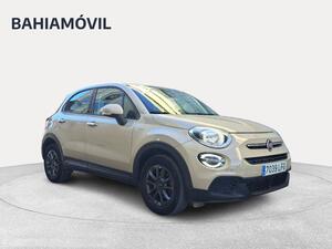 Fiat 500X City Cross 1,0 Firefly T3 88KW S&S