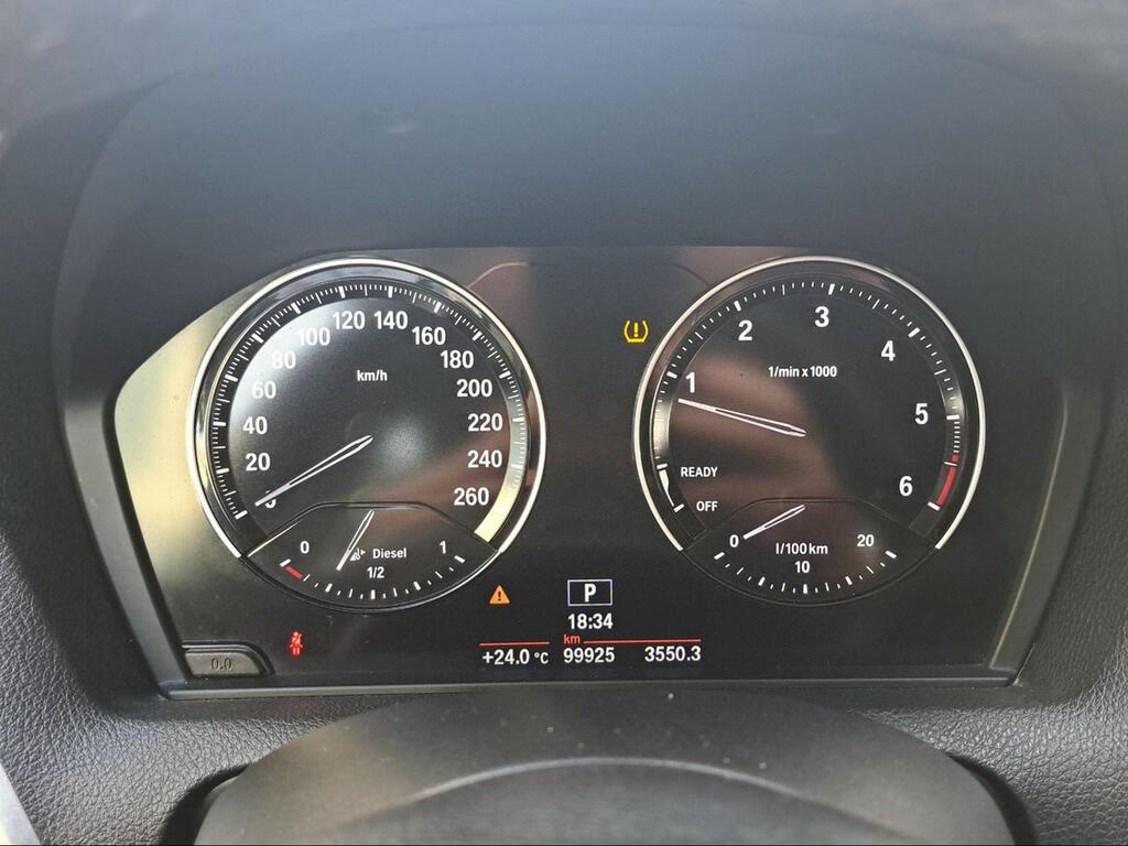 BMW Serie 1 118d - Foto 457