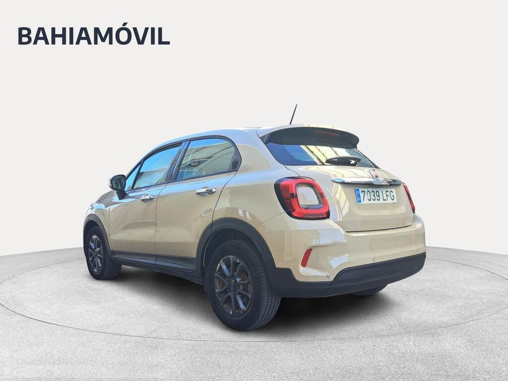 Fiat 500X City Cross 1,0 Firefly T3 88KW S&S - Foto 698