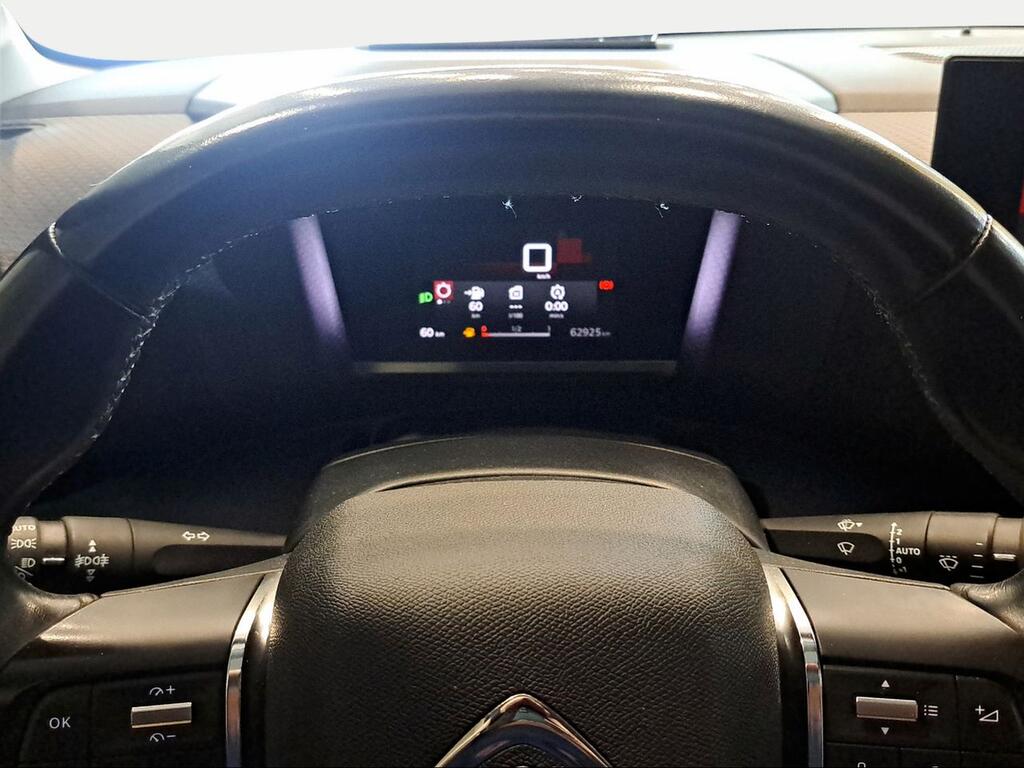 Citroën C4 PureTech 130 S&S 6v Shine - Foto 1096