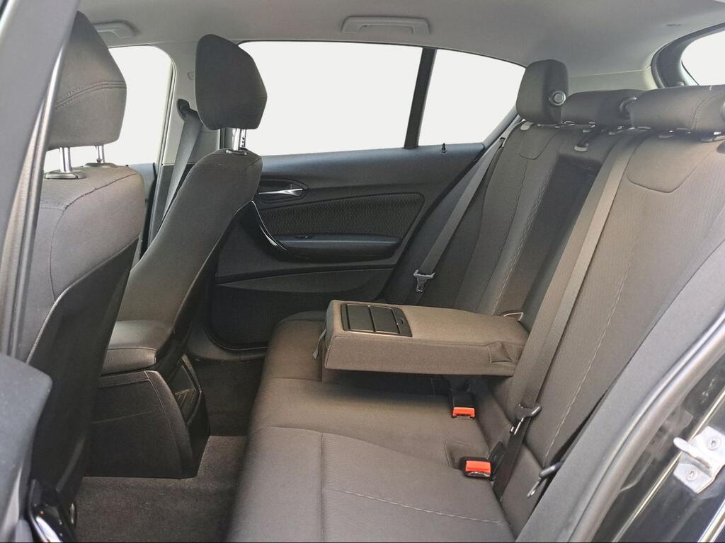 BMW Serie 1 118d - Foto 449