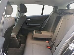 BMW Serie 1 118d