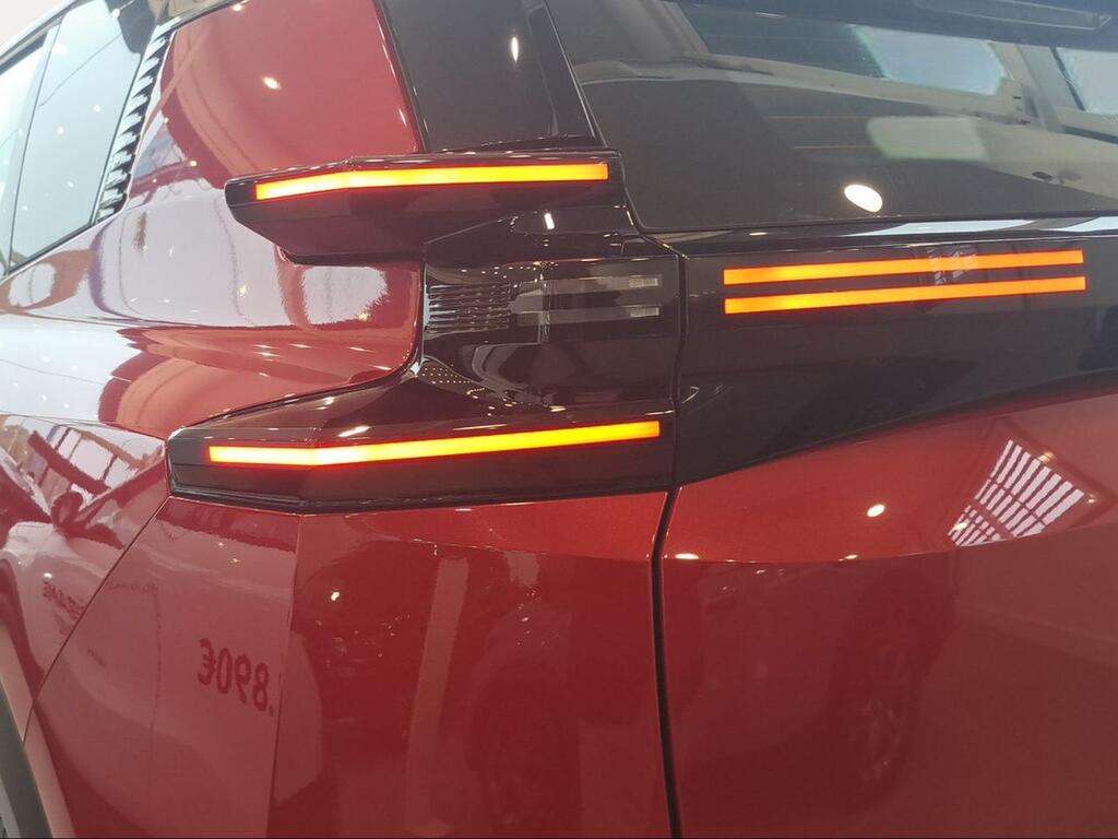 Citroën C5 Aircross HYBRID 107kW (145CV) e-DCS6 You - Foto 1327