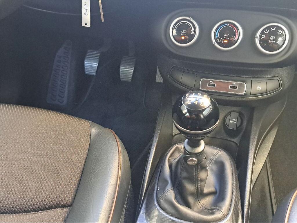 Fiat 500X City Cross 1,0 Firefly T3 88KW S&S - Foto 710