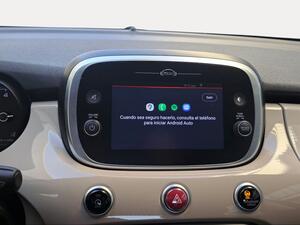 Fiat 500X City Cross 1,0 Firefly T3 88KW S&S