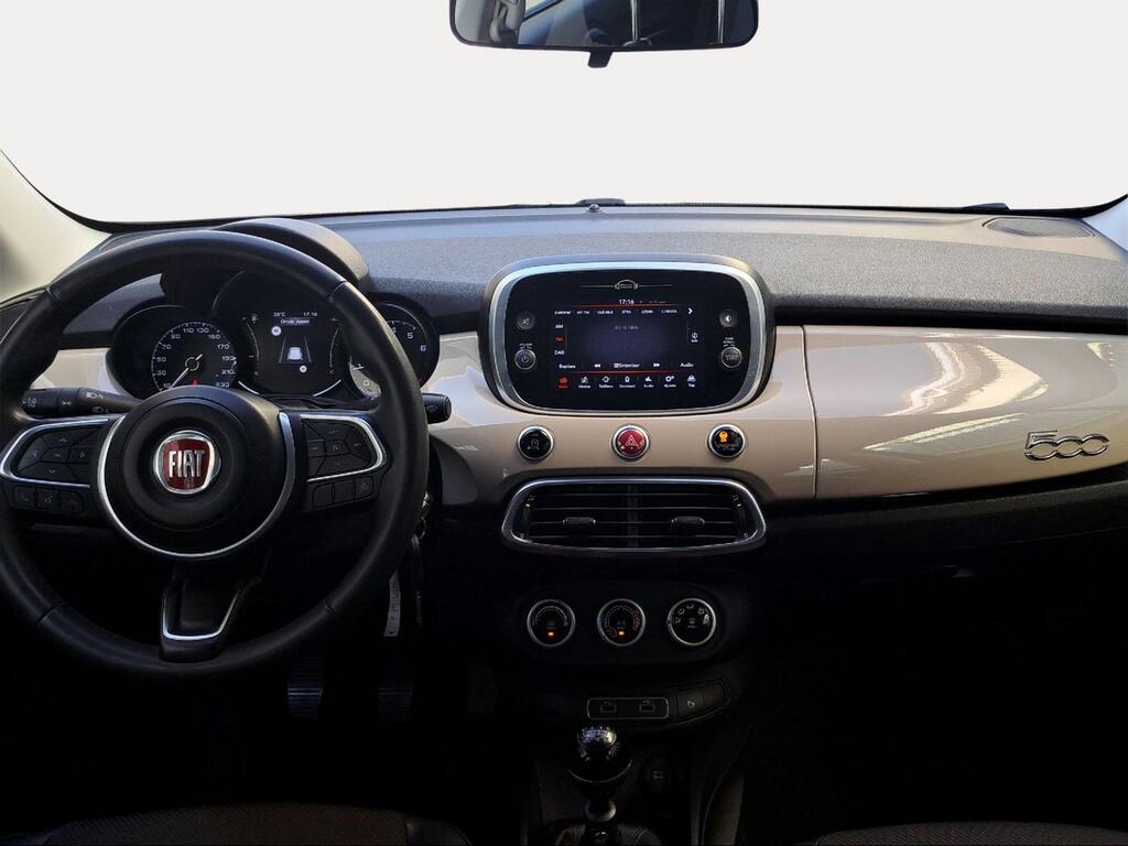 Fiat 500X City Cross 1,0 Firefly T3 88KW S&S - Foto 699