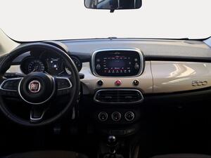 Fiat 500X City Cross 1,0 Firefly T3 88KW S&S