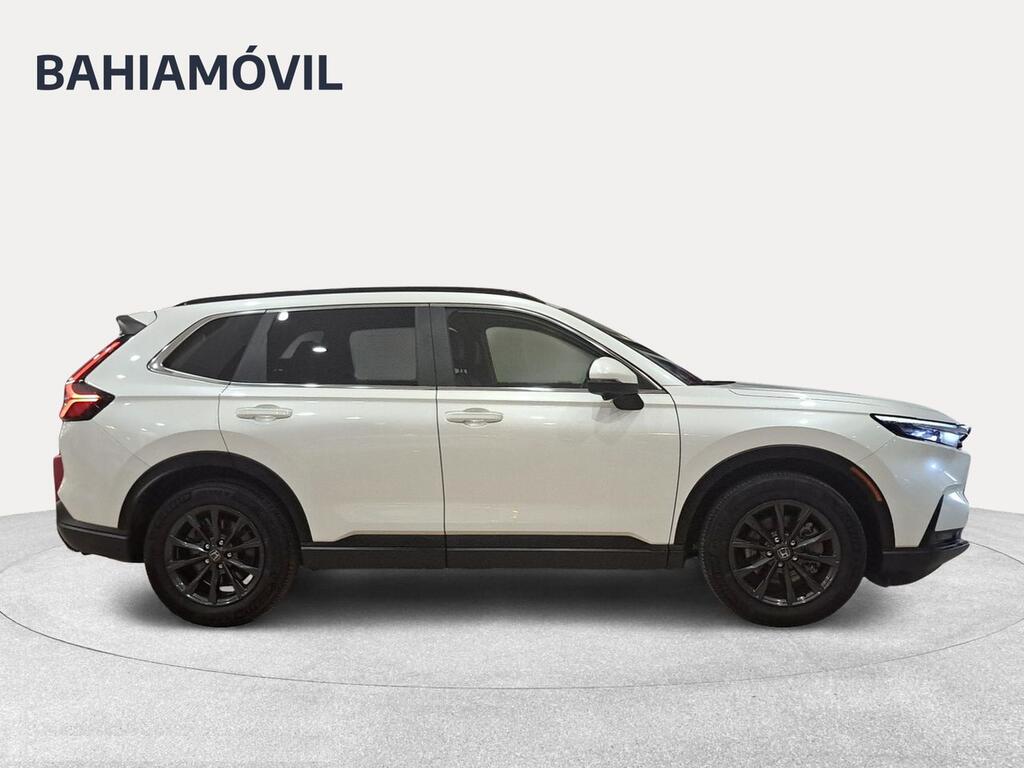 Honda CR-V 2.0 i-MMD HEV 4X2 Elegance - Foto 1523