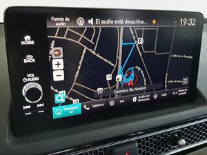 Honda Civic 2.0 i-MMD Elegance CVT