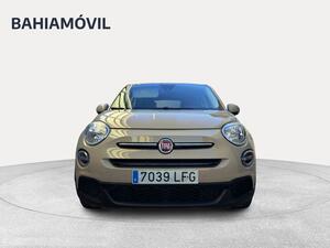 Fiat 500X City Cross 1,0 Firefly T3 88KW S&S