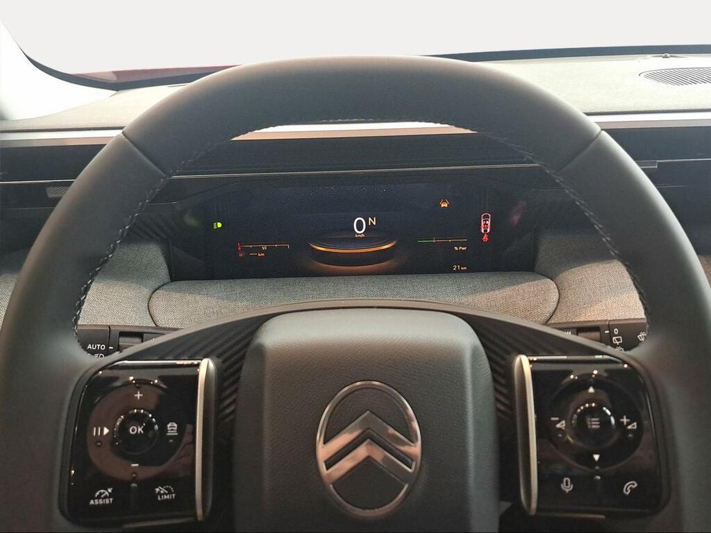 Citroën C5 Aircross HYBRID 107kW (145CV) e-DCS6 You - Foto 1324
