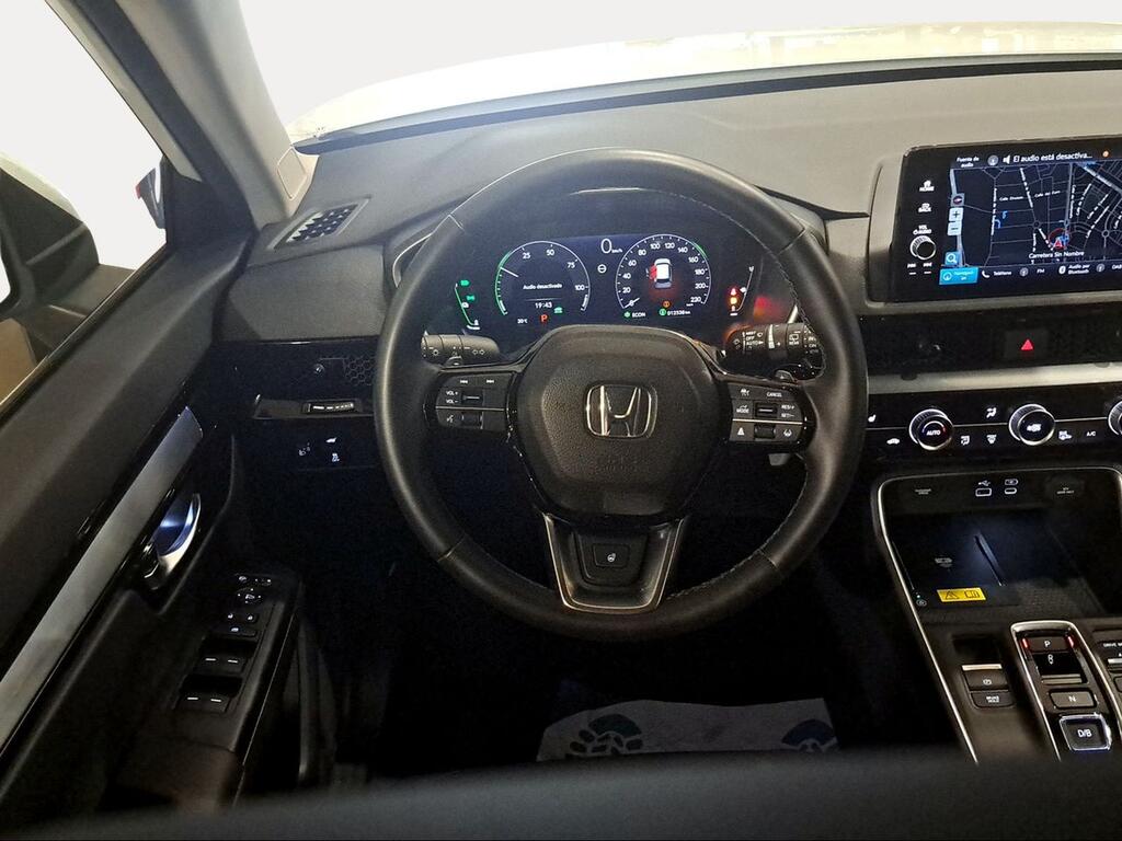 Honda CR-V 2.0 i-MMD HEV 4X2 Elegance - Foto 1533
