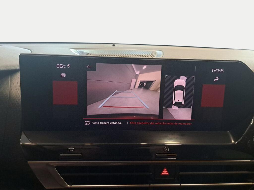 Citroën C4 PureTech 130 S&S 6v Shine - Foto 1091