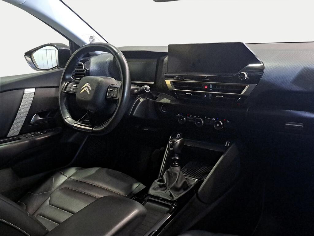 Citroën C4 PureTech 130 S&S 6v Shine - Foto 1094